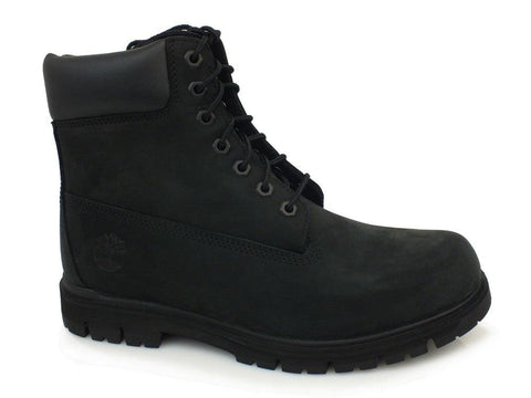 TIMBERLAND Radford 6 Boot Black A1JI2 - Sandrini Calzature e Abbigliamento