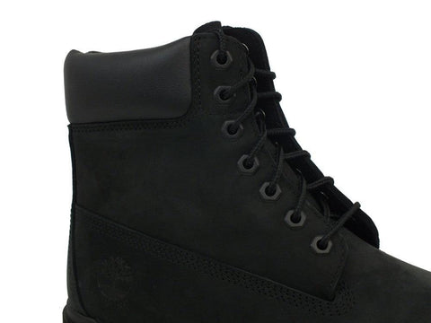 TIMBERLAND Radford 6 Boot Black A1JI2 - Sandrini Calzature e Abbigliamento