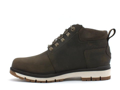 TIMBERLAND Radford Chukka Olive Full Grain TB0A28M6901 - Sandrini Calzature e Abbigliamento