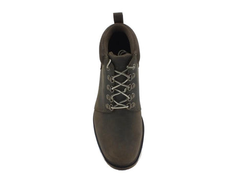 TIMBERLAND Radford Chukka Olive Full Grain TB0A28M6901 - Sandrini Calzature e Abbigliamento