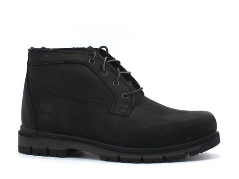 TIMBERLAND Radford Warm Lined Chikka Black TB0A28J1001 - Sandrini Calzature e Abbigliamento
