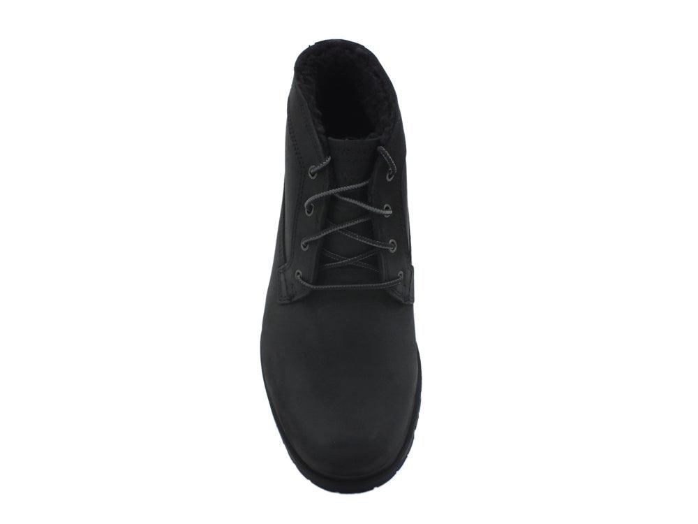 TIMBERLAND Radford Warm Lined Chikka Black TB0A28J1001 - Sandrini Calzature e Abbigliamento