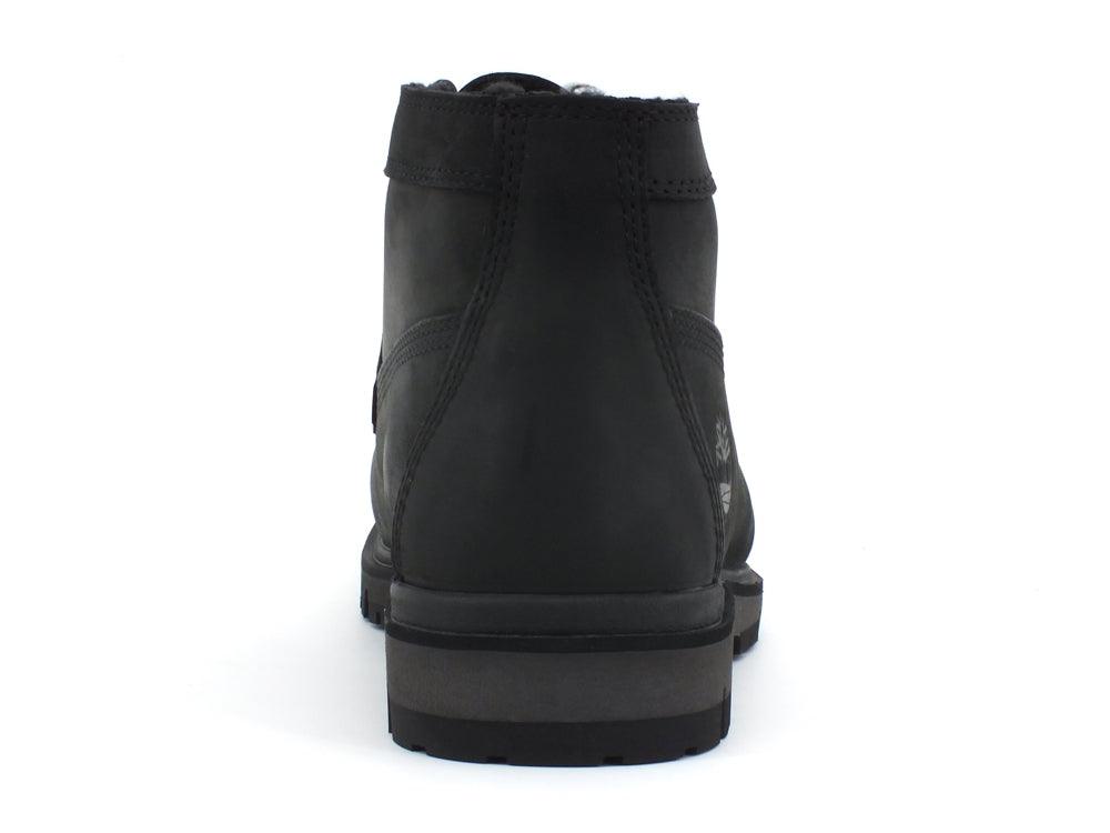 TIMBERLAND Radford Warm Lined Chikka Black TB0A28J1001 - Sandrini Calzature e Abbigliamento