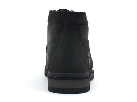 TIMBERLAND Radford Warm Lined Chikka Black TB0A28J1001 - Sandrini Calzature e Abbigliamento