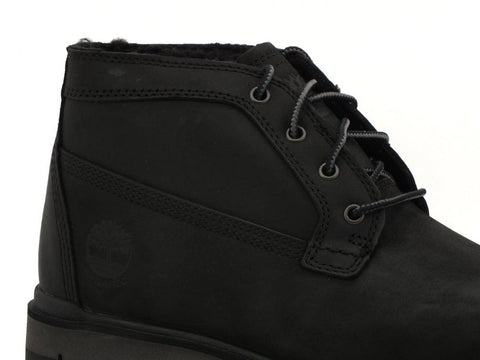 TIMBERLAND Radford Warm Lined Chikka Black TB0A28J1001 - Sandrini Calzature e Abbigliamento