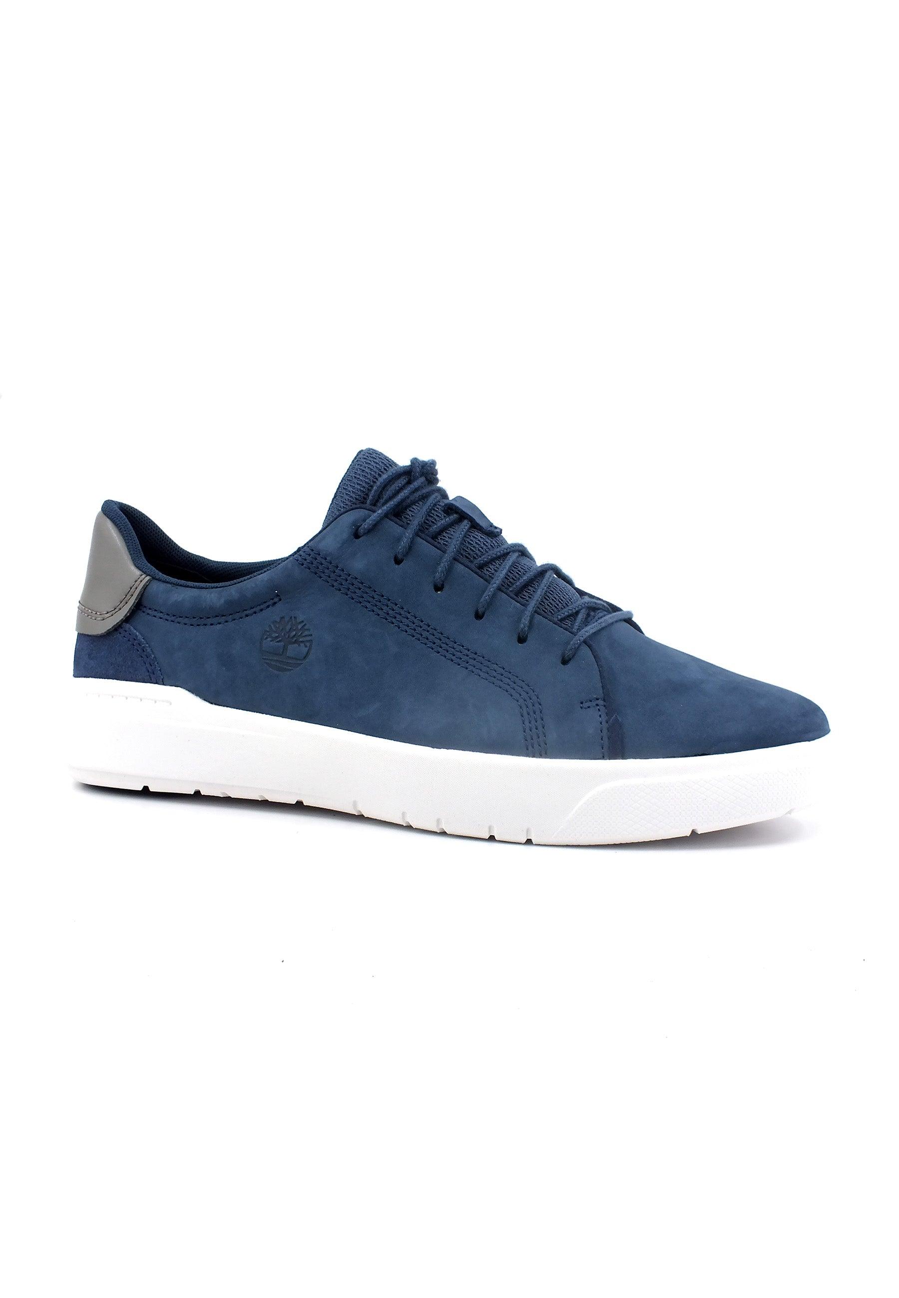 TIMBERLAND Seneca Bay Sneaker Uomo Dark Blue TB0A292288 - Sandrini Calzature e Abbigliamento
