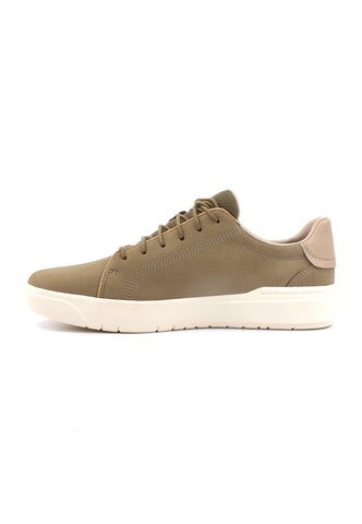 TIMBERLAND Seneca Bay Sneaker Uomo Medium Beige TB0A5TY5DR0 - Sandrini Calzature e Abbigliamento