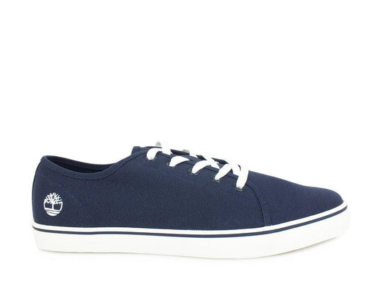 TIMBERLAND Skape Park Oxford Navy TB0A1XE60191 - Sandrini Calzature e Abbigliamento