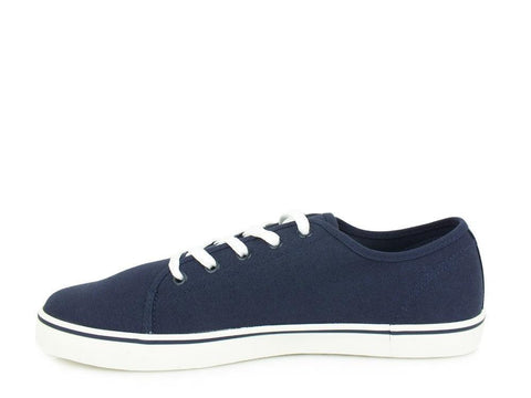 TIMBERLAND Skape Park Oxford Navy TB0A1XE60191 - Sandrini Calzature e Abbigliamento