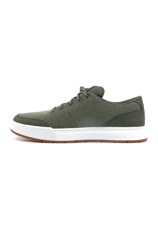 TIMBERLAND Sneaker Uomo Dark Green TB0A5PPC991 - Sandrini Calzature e Abbigliamento