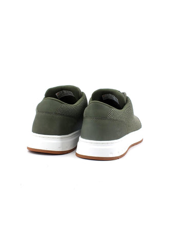 TIMBERLAND Sneaker Uomo Dark Green TB0A5PPC991 - Sandrini Calzature e Abbigliamento