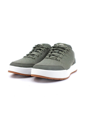 TIMBERLAND Sneaker Uomo Dark Green TB0A5PPC991 - Sandrini Calzature e Abbigliamento