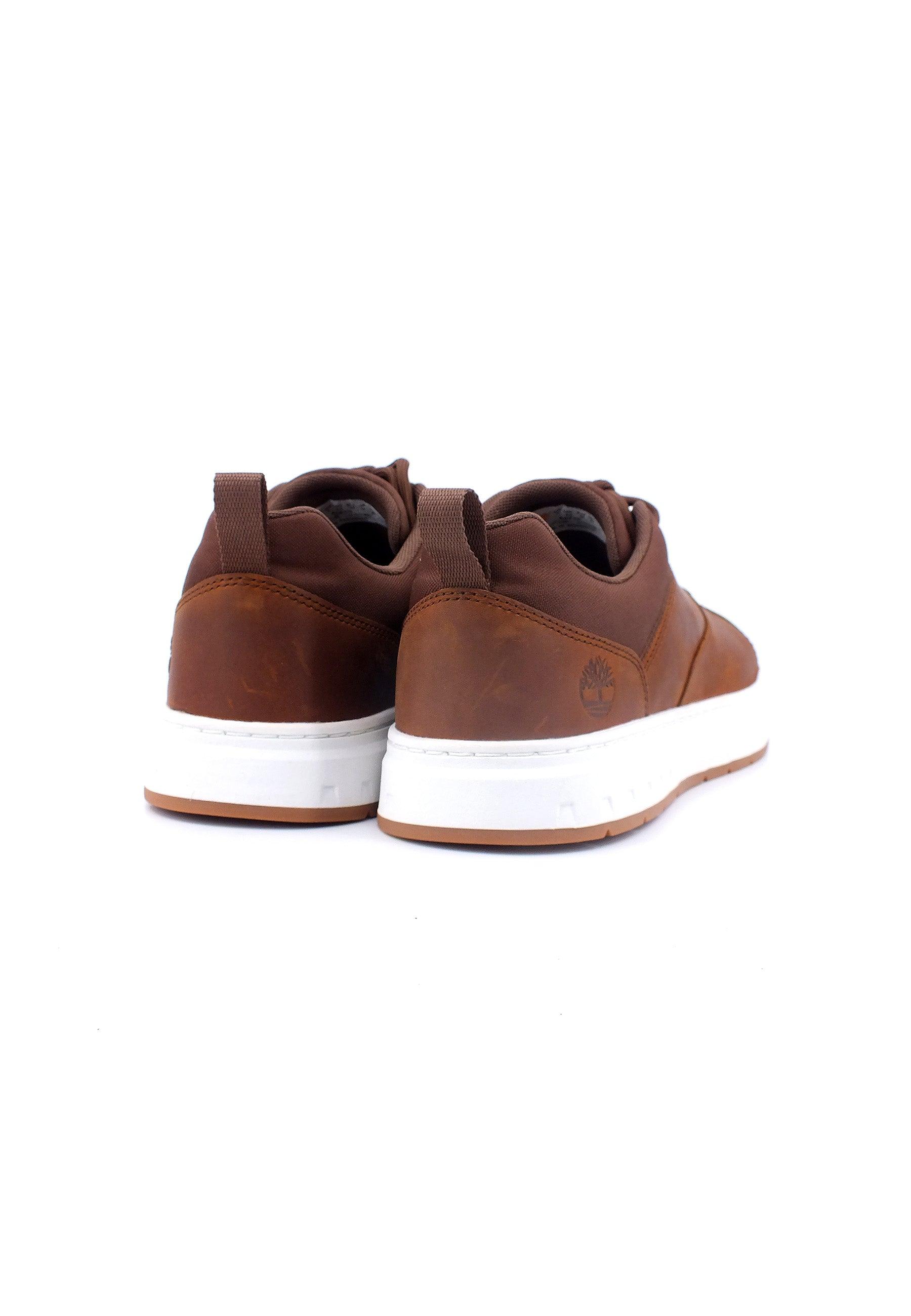 TIMBERLAND Sneaker Uomo Mid Brown TB0A5Z1S358 - Sandrini Calzature e Abbigliamento