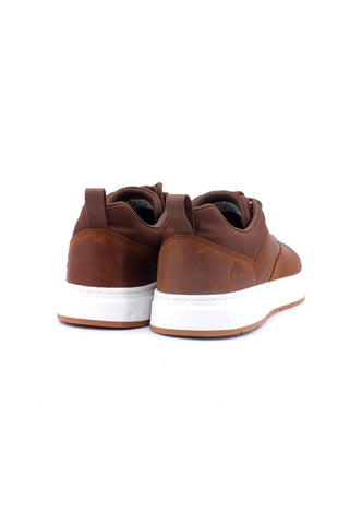 TIMBERLAND Sneaker Uomo Mid Brown TB0A5Z1S358 - Sandrini Calzature e Abbigliamento