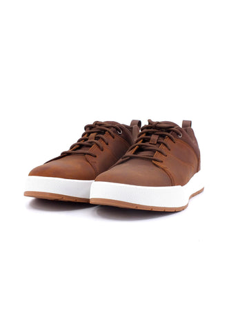 TIMBERLAND Sneaker Uomo Mid Brown TB0A5Z1S358 - Sandrini Calzature e Abbigliamento
