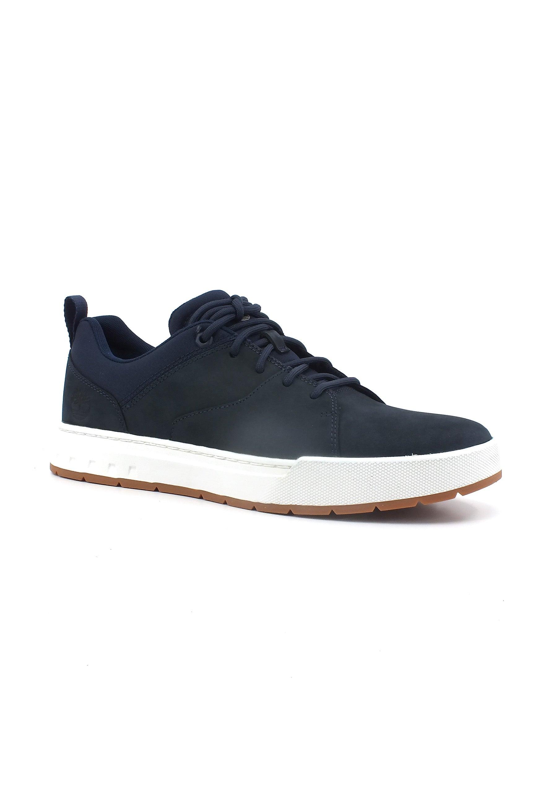 TIMBERLAND Sneaker Uomo Navy TB0A5Z1F410 - Sandrini Calzature e Abbigliamento