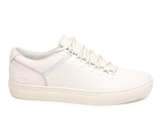 TIMBERLAND Sneakers Alpi White A1U5R - Sandrini Calzature e Abbigliamento