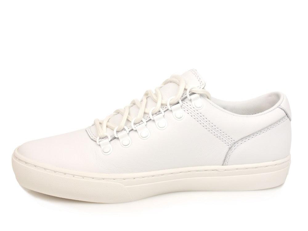 TIMBERLAND Sneakers Alpi White A1U5R - Sandrini Calzature e Abbigliamento