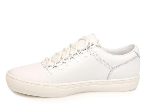 TIMBERLAND Sneakers Alpi White A1U5R - Sandrini Calzature e Abbigliamento