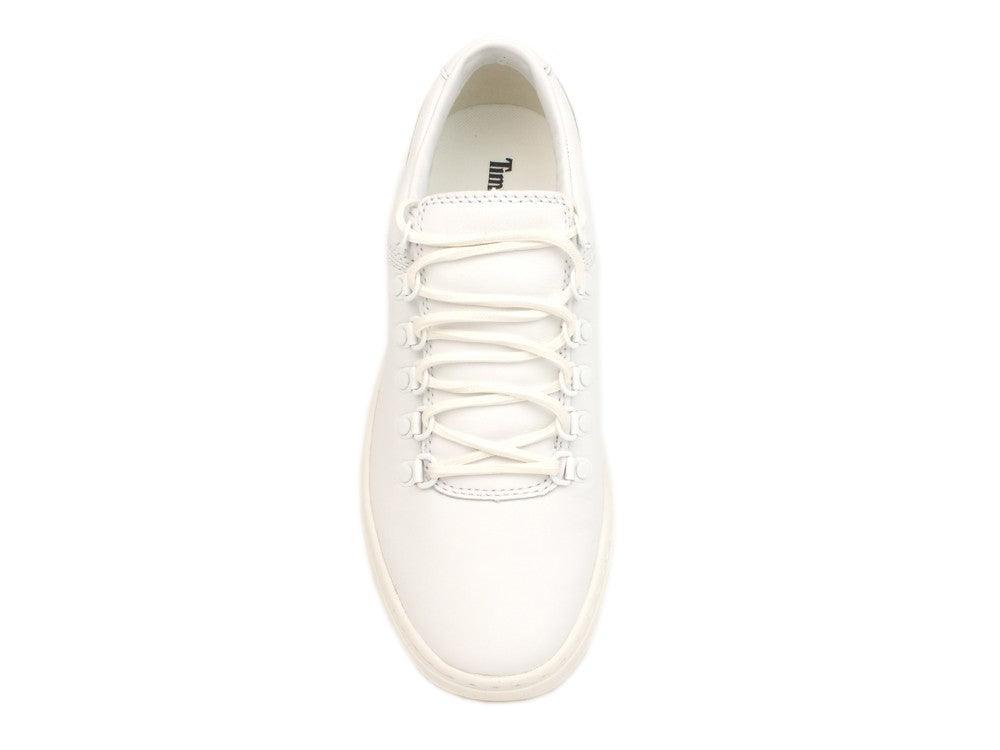 TIMBERLAND Sneakers Alpi White A1U5R - Sandrini Calzature e Abbigliamento