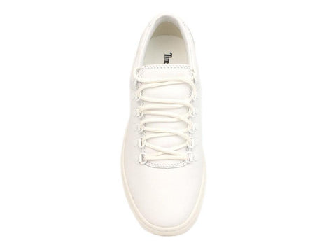 TIMBERLAND Sneakers Alpi White A1U5R - Sandrini Calzature e Abbigliamento