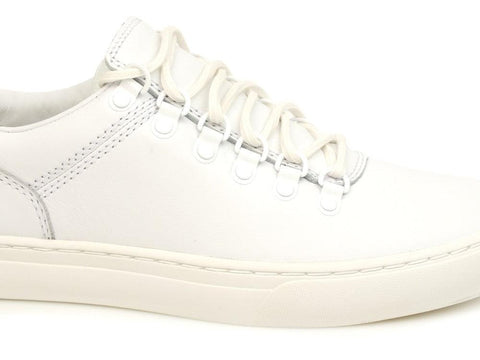 TIMBERLAND Sneakers Alpi White A1U5R - Sandrini Calzature e Abbigliamento
