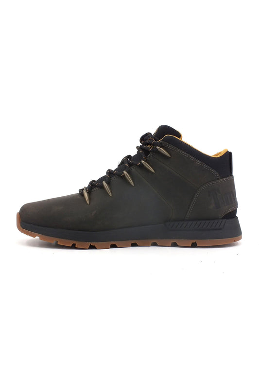 TIMBERLAND Sprint Trekker Stivaletto Uomo Grey TB0A657Z033 - Sandrini Calzature e Abbigliamento