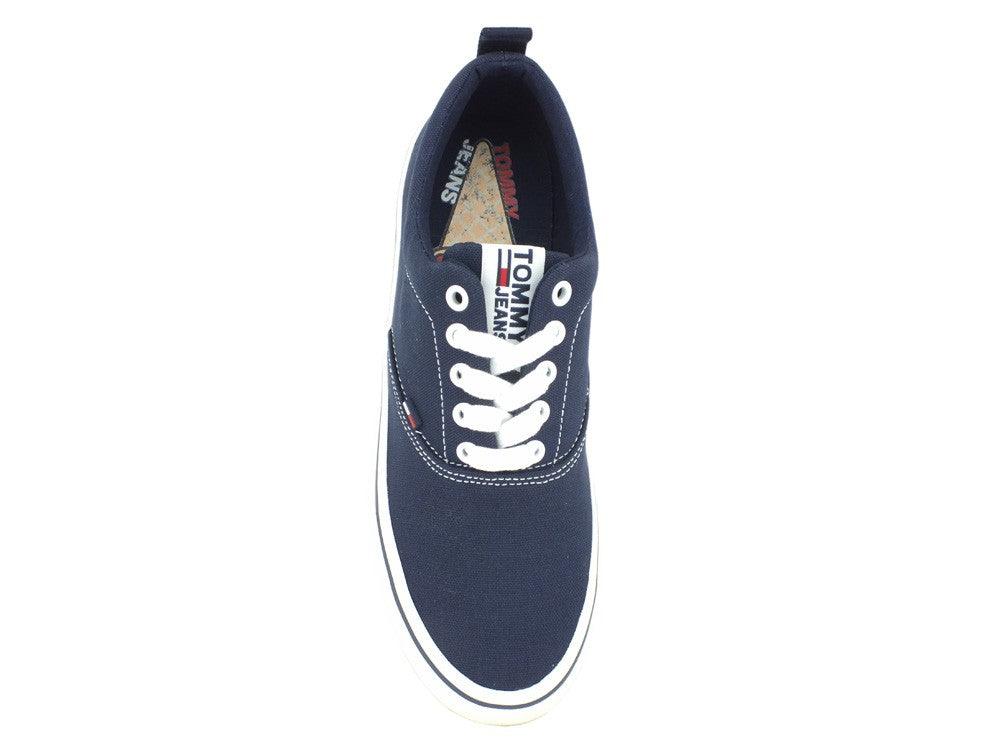 TOMMY H. Sneaker Ink EM0EM00259 - Sandrini Calzature e Abbigliamento