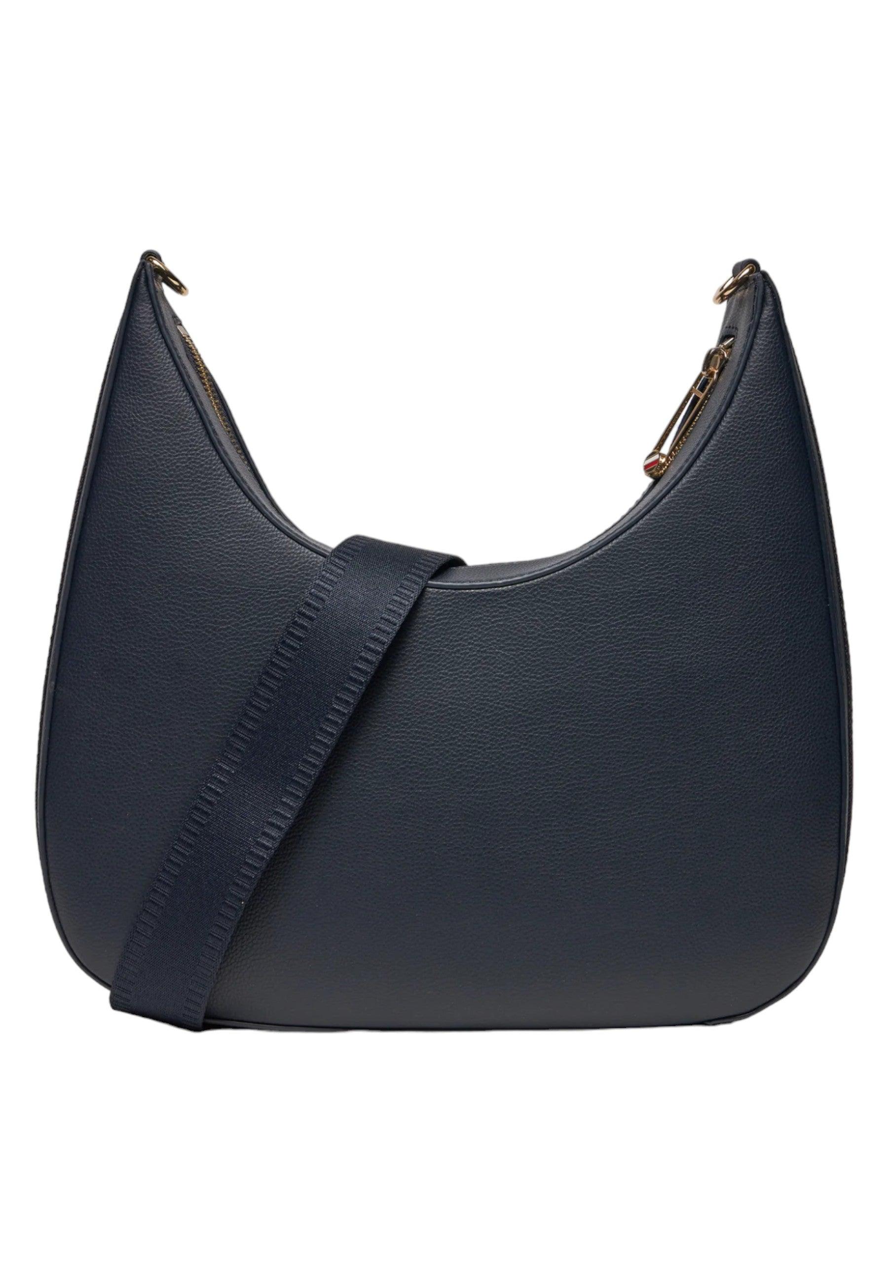 TOMMY HILFIGER Borsa Donna Desert Sky AW0AW16088 - Sandrini Calzature e Abbigliamento