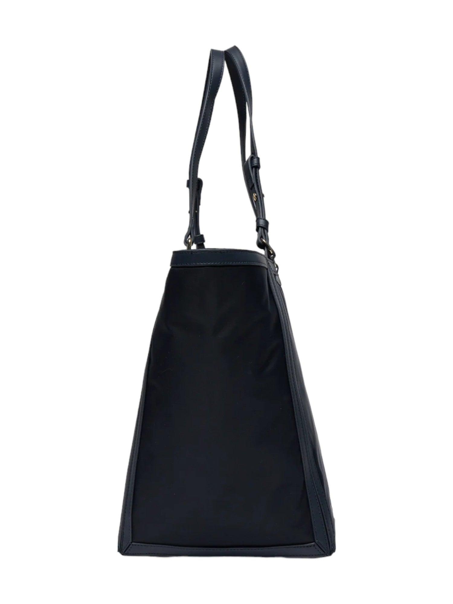 TOMMY HILFIGER Borsa Tote Donna Desert Sky AW0AW15717 - Sandrini Calzature e Abbigliamento