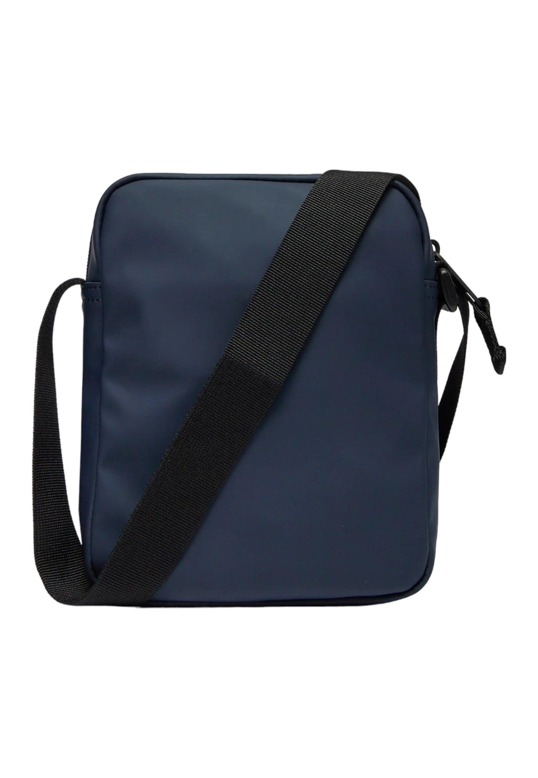 TOMMY HILFIGER Borsa Tracolla Uomo Navy AM0AM11962 - Sandrini Calzature e Abbigliamento