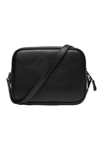 TOMMY HILFIGER Camera Bag Borsa Tracolla Donna Black AW0AW15828 - Sandrini Calzature e Abbigliamento