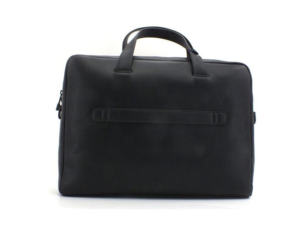TOMMY HILFIGER Computer Bag Men Borsa Cartella Black AM0AM08109 - Sandrini Calzature e Abbigliamento