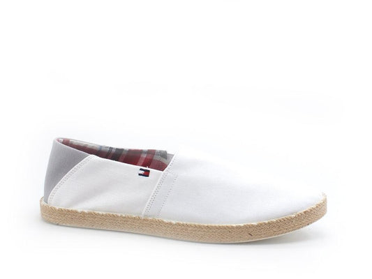 TOMMY HILFIGER Easy Summer Espadrillas - Sandrini Calzature e Abbigliamento