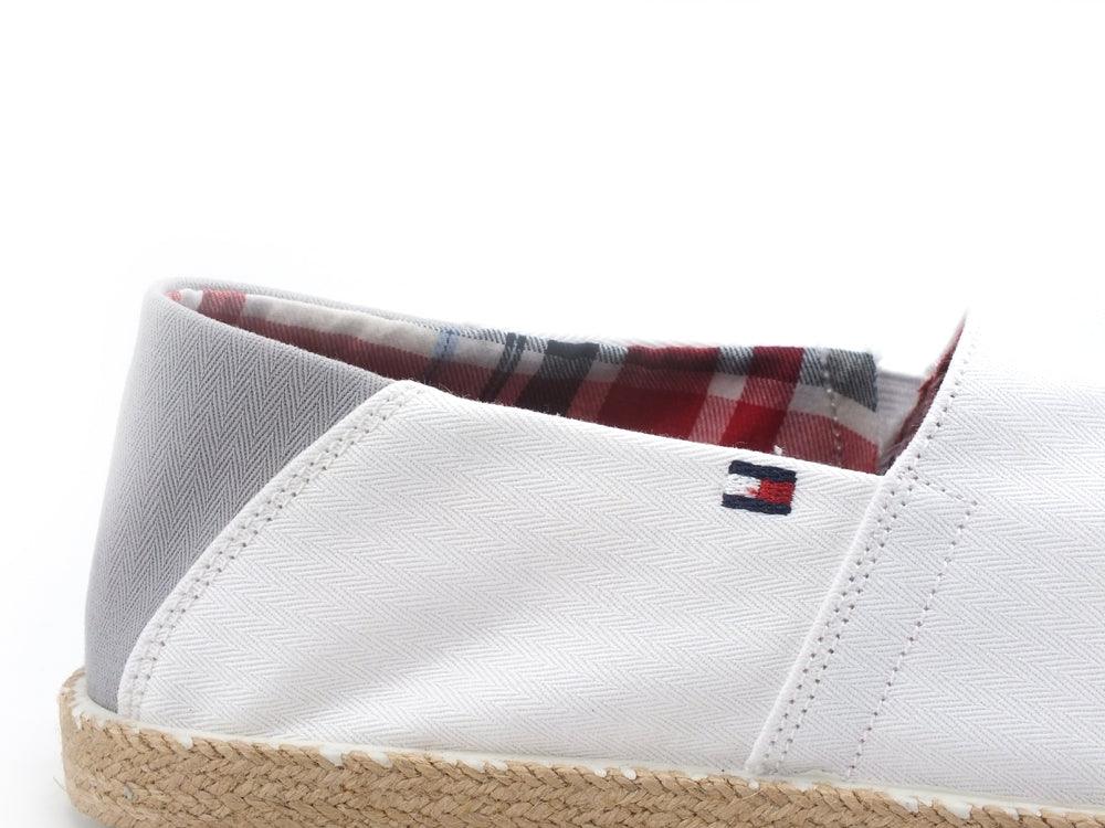 TOMMY HILFIGER Easy Summer Espadrillas - Sandrini Calzature e Abbigliamento