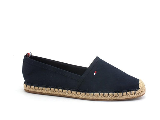TOMMY HILFIGER Espadrillas Basic - Sandrini Calzature e Abbigliamento