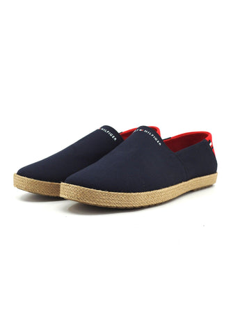 TOMMY HILFIGER Espadrillas Uomo Desert Sky FM0FM04981 - Sandrini Calzature e Abbigliamento