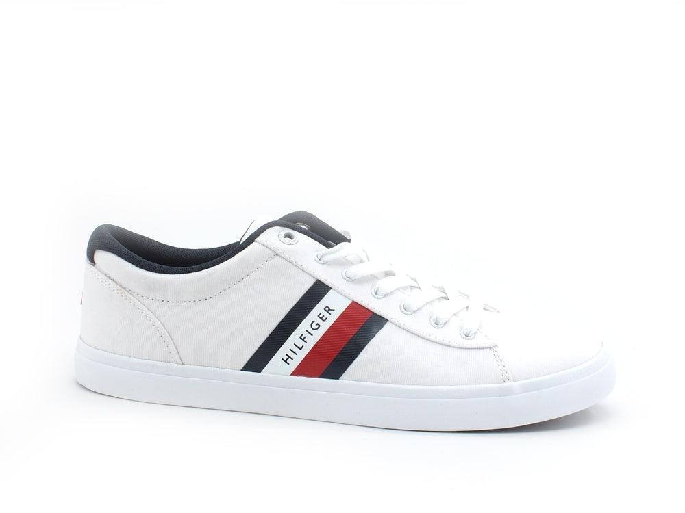 TOMMY HILFIGER Essential Sneaker - Sandrini Calzature e Abbigliamento