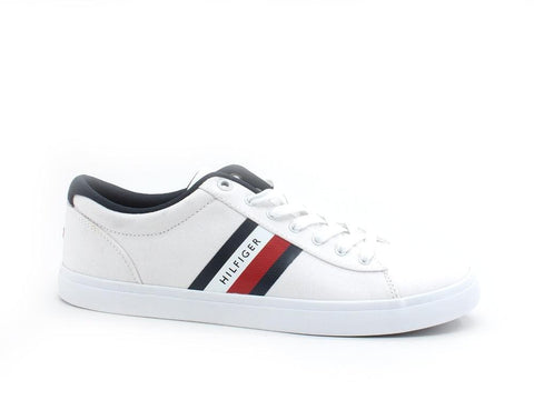 TOMMY HILFIGER Essential Sneaker - Sandrini Calzature e Abbigliamento