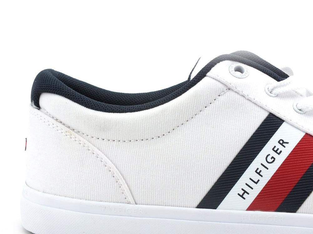 TOMMY HILFIGER Essential Sneaker - Sandrini Calzature e Abbigliamento
