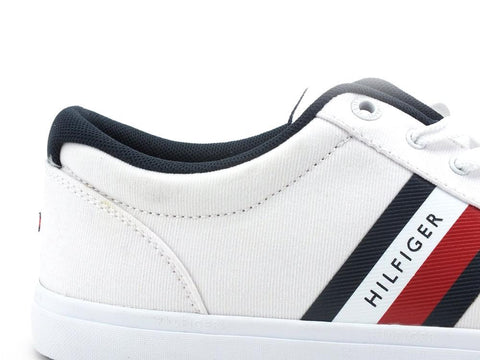 TOMMY HILFIGER Essential Sneaker - Sandrini Calzature e Abbigliamento