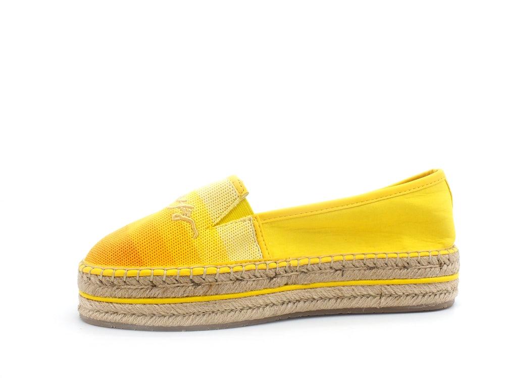 TOMMY HILFIGER Gradient Espadrillas Platform - Sandrini Calzature e Abbigliamento