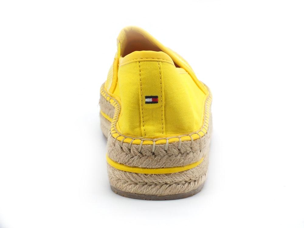 TOMMY HILFIGER Gradient Espadrillas Platform - Sandrini Calzature e Abbigliamento