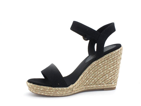 TOMMY HILFIGER High Sandalo Zeppa - Sandrini Calzature e Abbigliamento