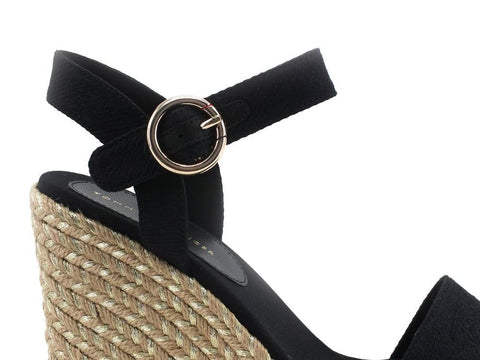 TOMMY HILFIGER High Sandalo Zeppa - Sandrini Calzature e Abbigliamento