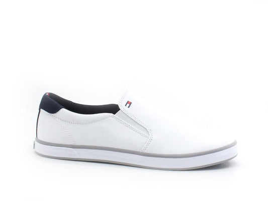 TOMMY HILFIGER Iconic Sneaker - Sandrini Calzature e Abbigliamento