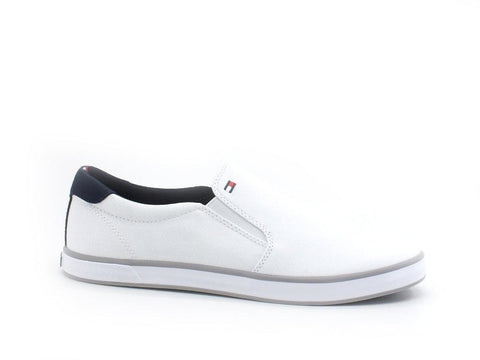 TOMMY HILFIGER Iconic Sneaker - Sandrini Calzature e Abbigliamento