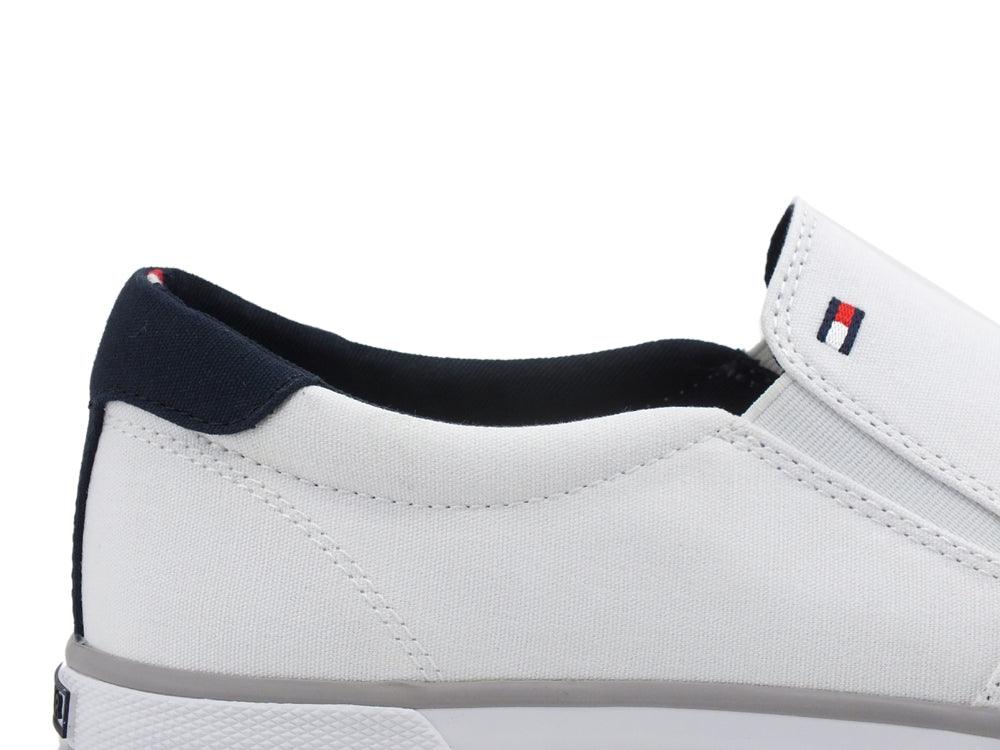 TOMMY HILFIGER Iconic Sneaker - Sandrini Calzature e Abbigliamento