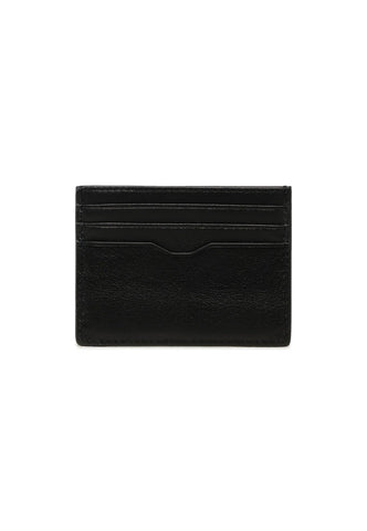 TOMMY HILFIGER Portafoglio Portacarte Uomo Black AM0AM11257 - Sandrini Calzature e Abbigliamento