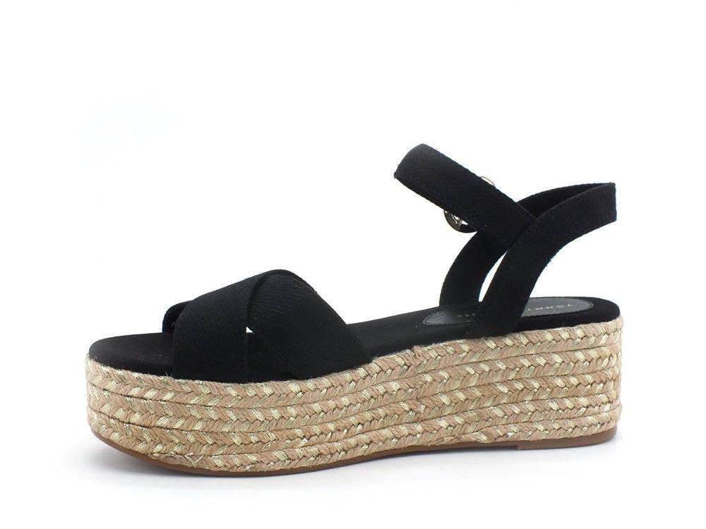 TOMMY HILFIGER Sandalo Platform - Sandrini Calzature e Abbigliamento